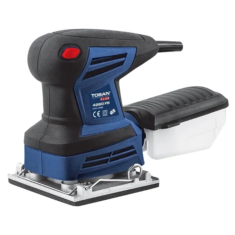 سنباده لرزان توسن مدل 4260FS قدرت 260 وات