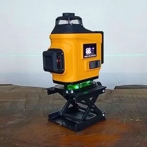 تراز لیزری 16 خط نور سبز 360 درجه اولترا اینتیمکس 0479