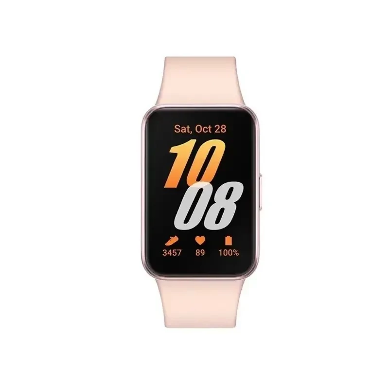 ساعت هوشمند سامسونگ مدل Galaxy Fit3 SM-R390 سایز 40mm
