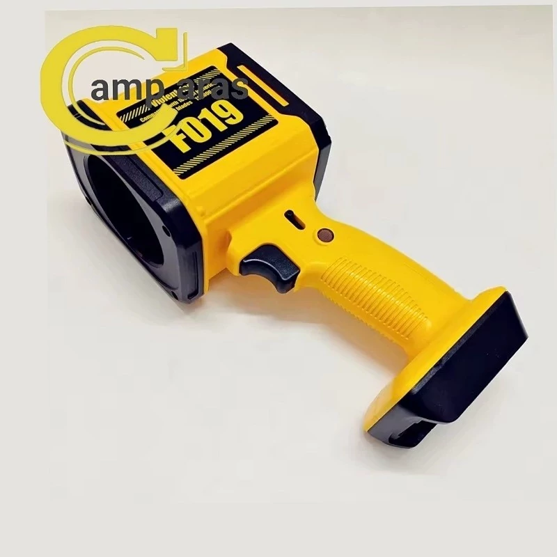 جت فن شارژی همه کاره ویولت کد Violent FAN F019