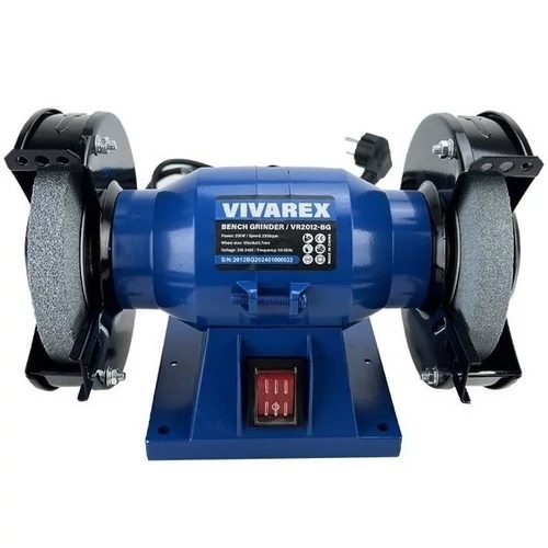 سنگ رومیزی 125 میلیمتر ویوارکس مدل VR2012BG
