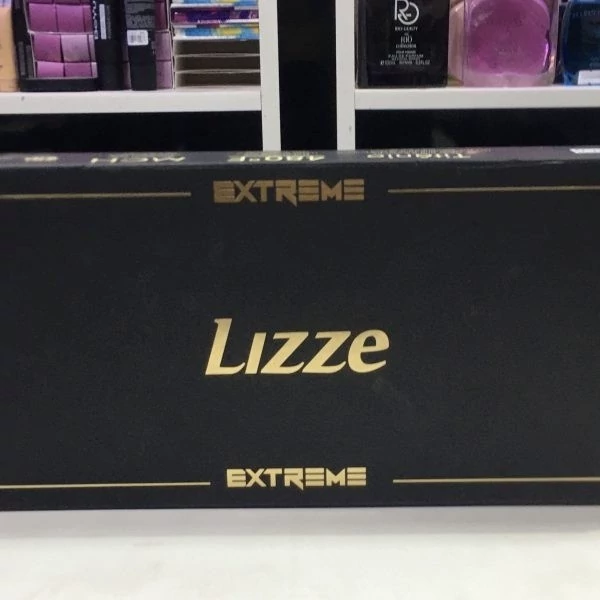 اتو مو لیز Lizze