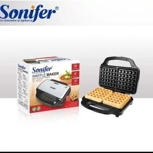 وافل ساز  سونیفر SF-6057