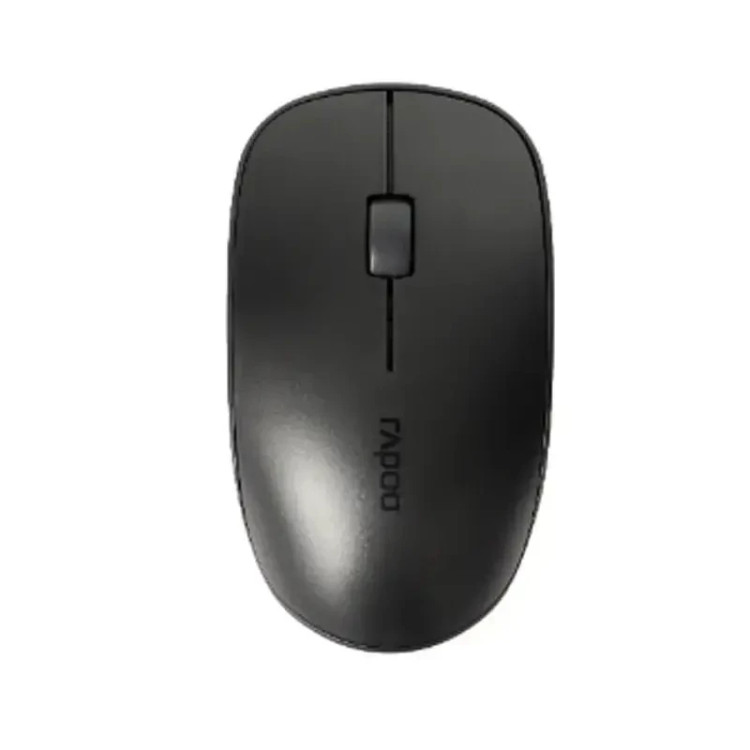 ماوس بی سیم رپو مدل Rapoo M200G Silent