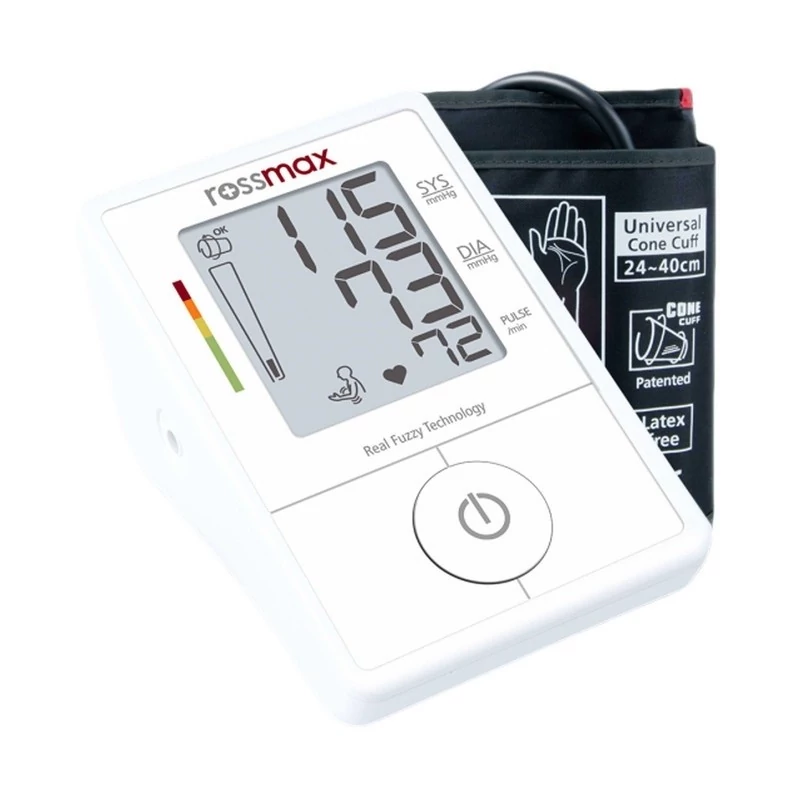 فشارسنج دیجیتال رزمکس مدل X1  30