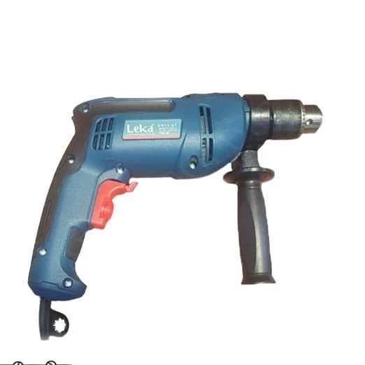 دریل چکشی لکا 710 وات مدل DR13-07