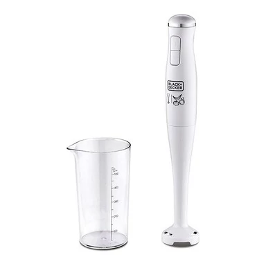 گوشت کوب برقی بلک اند دکر مدل SB2500-B5