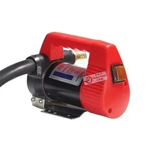 گازوئیل کش برونل 24 ولت دسته بزرگ مدل DCTP-24V 5