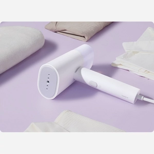 اتو بخار دستی شیائومی مدل Xiaomi Mijia Handheld Garment Steamer MJGTJ02LF