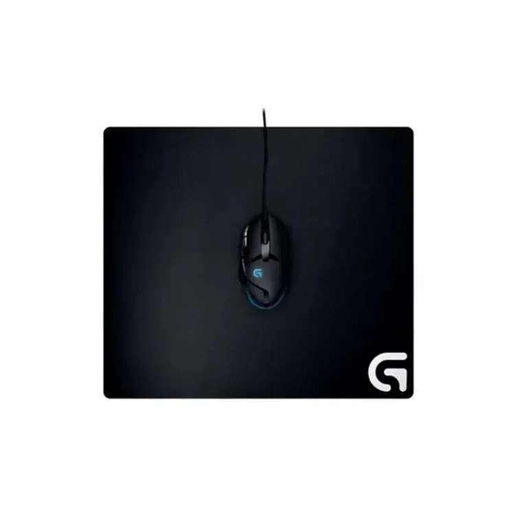 ماوس پد گیمینگ لاجیتک مدل Logitech G640
