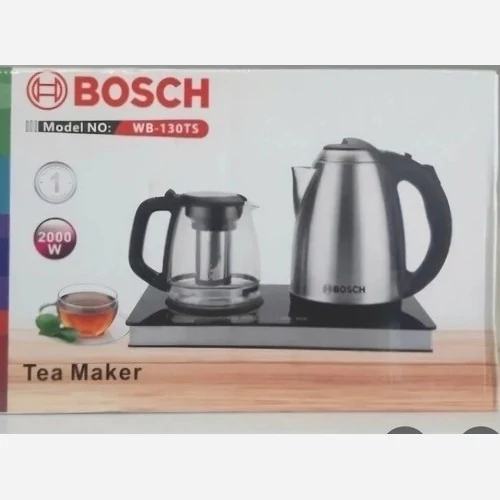 چایساز کنارهمی بوش مدل WB-130 TS