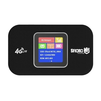 مودم 4G LTE اسفیورد مدل M750 4.0