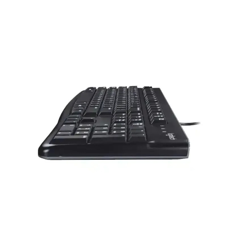کیبورد سیمی لاجیتک مدل K120