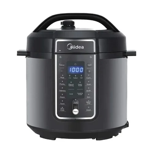 مولتی کوکر مایدیا مدل MY-CS6037P2 مولتی کوکر مایدیا مدل MY-CS6037P2