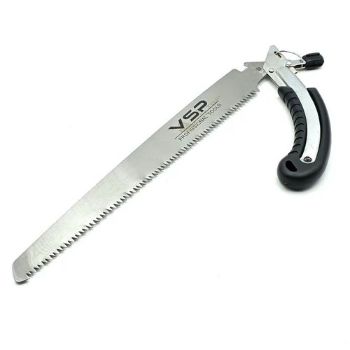 اره دستی باغبانی تاشو وی اس پی مدل PROFESSIONAL-TOOLS برند وی اس پی