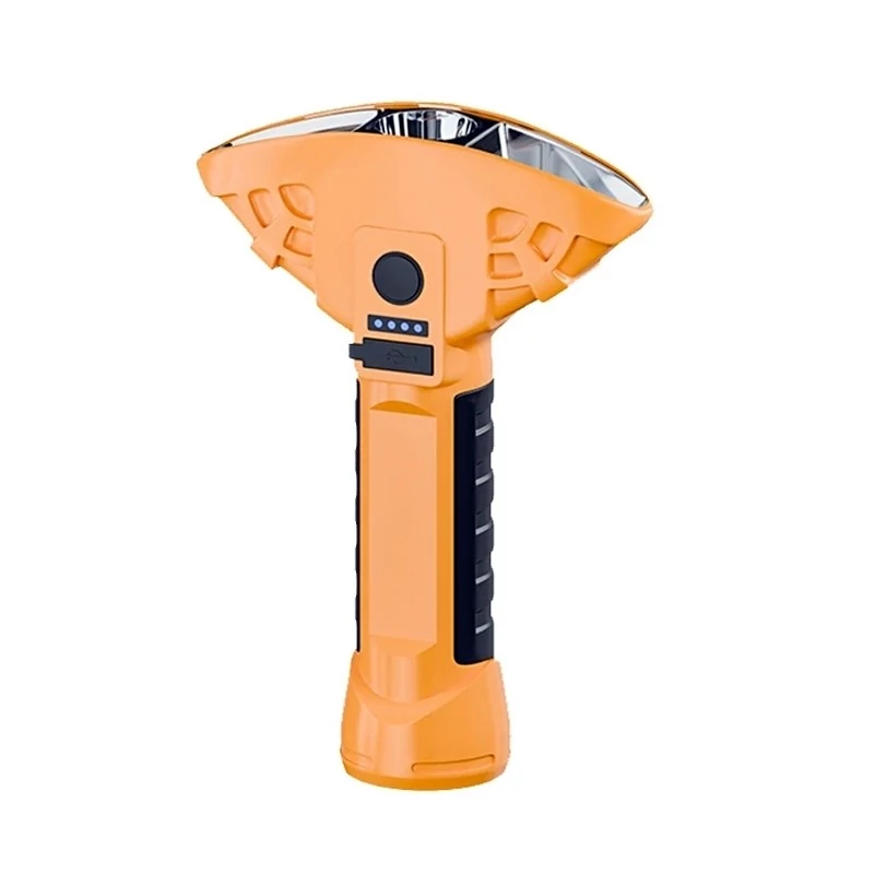 چراغ قوه دستی مدل ZJ-1358