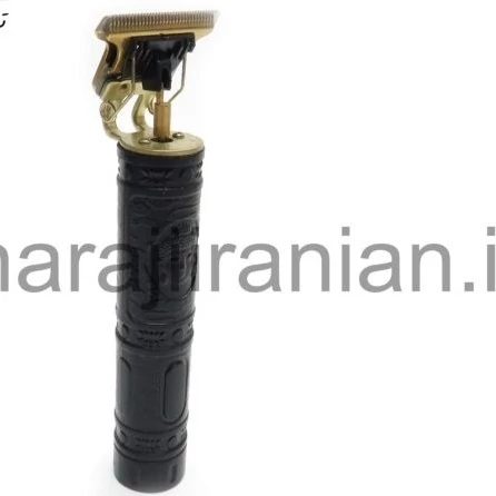 ماشین خط زن طرح سلطنتی PROFESSION