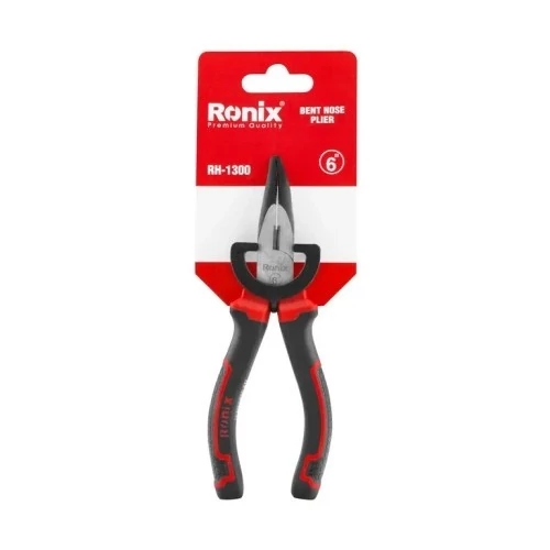 دم باریک سرکج سایز 6 مدل RH-1300 رونیکس