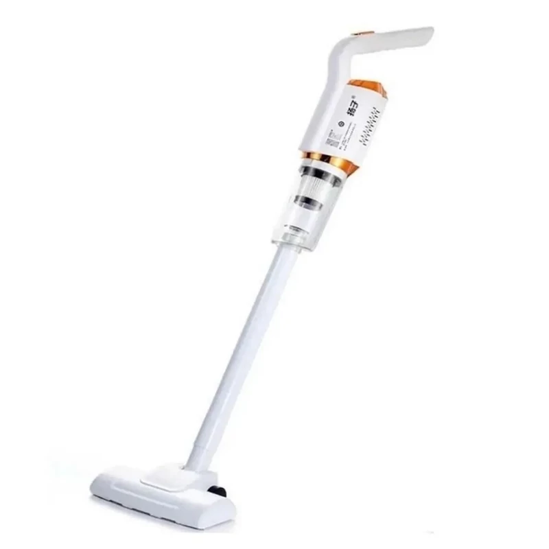 جارو شارژی بی سیم مدل HY-118 ظرفیت 120 وات .32