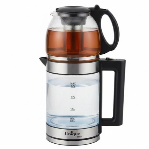 چایی ساز روهمی یونیک  مدل UA-8002