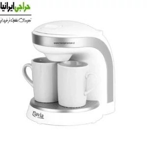 قهوه ساز فلاویا مدل Flavia-200