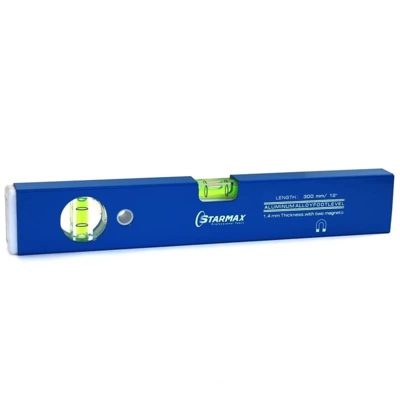 تراز دستی 25 سانتی متری استارمکس مدل SML-140025M
