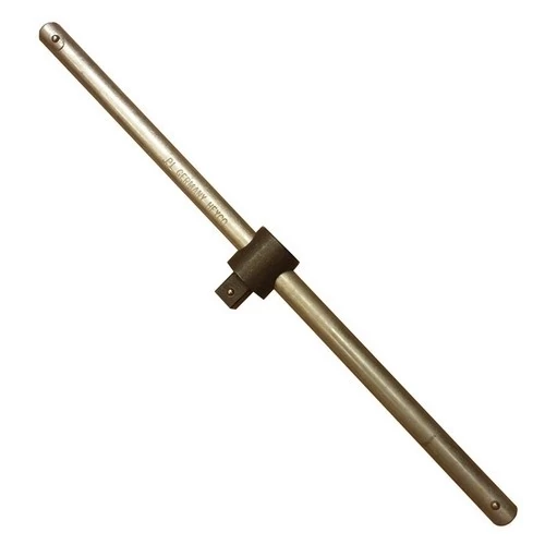 دسته بکس کشویی مدل H G3.4 سایز 3/4 اینچ