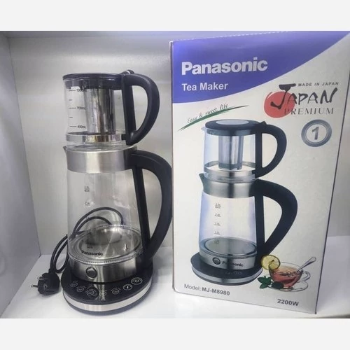 چایساز لمسی روهمی پاناسونیک مدل MJ-M8980