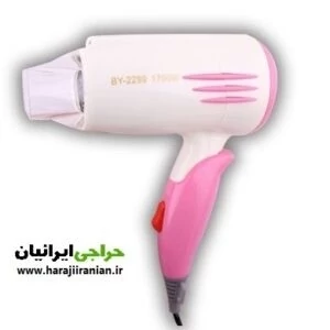 سشوار مسافرتی بابلیس مدل BABYLISS BY-2299