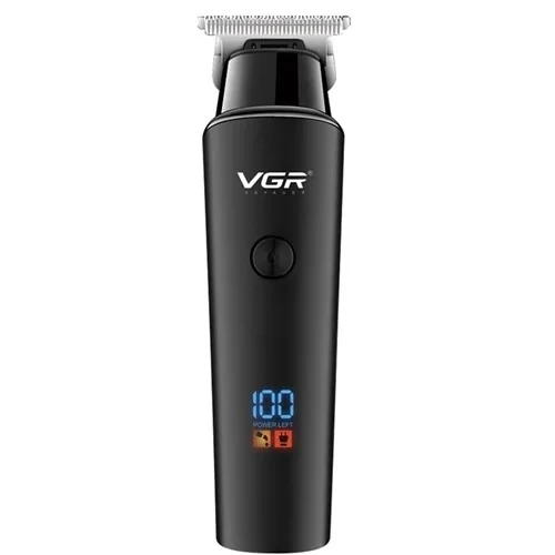 ماشین اصلاح خط زن وی جی ار مدل V-937 ماشین اصلاح خط زن وی جی ار مدل V-937
