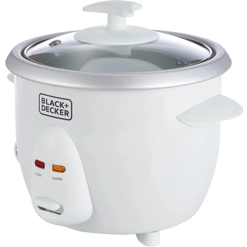پلوپز کوچک بلک اند دکر مدل RC650