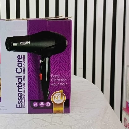 سشوار برند فیلیپس ( Philips ) مدل 1990  سشوار حرفه ای برای انواع مو