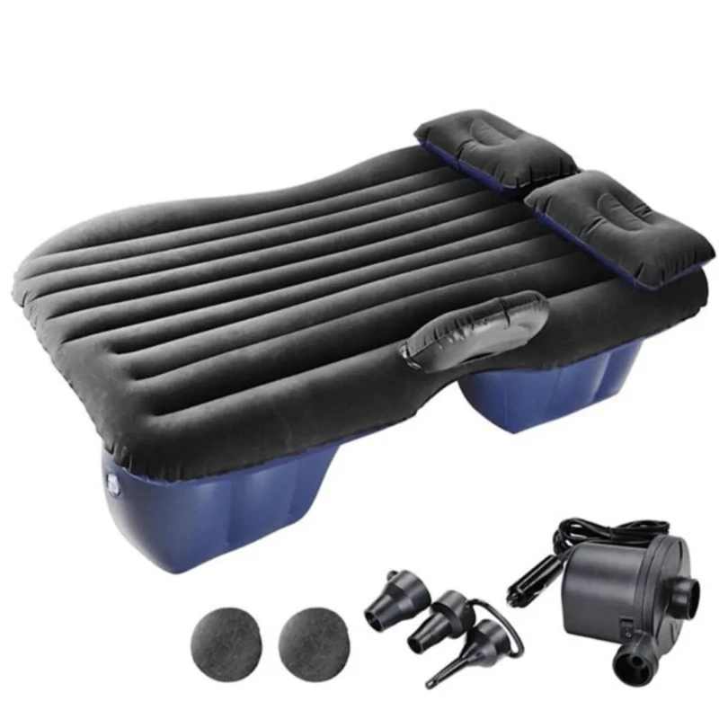تشک مسافرتی ماشین