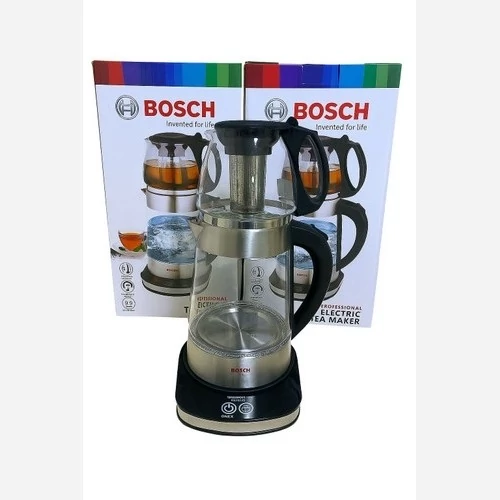 چای ساز بوش رو همی
