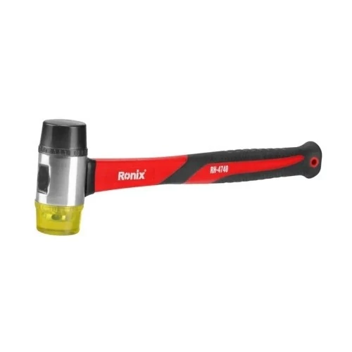 چکش فیبری مدل RH-4740 رونیکس