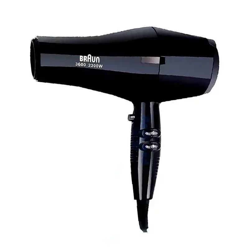 سشوار براون Braun مدل BR-3600