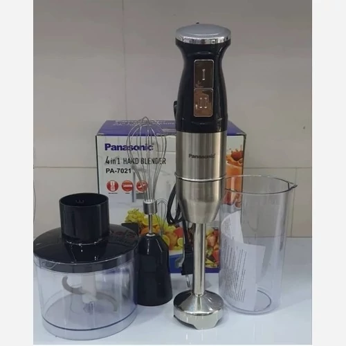 گوشت کوب  چهار کاره  پانا سونیک قدرت 3000 W