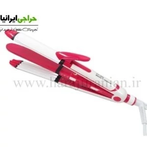 اتو مو سه کاره فیلیپس PH-999