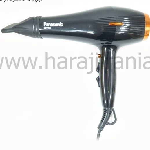 سشوار پاناسونیک 9000  وات PA-3900