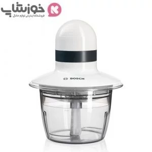 خردکن بوش BOSCH MMR08A1