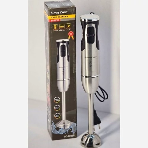 گوشتکوب برقی سیلور کرست 8010