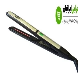 اتو مو کراتینه مکس مدل MAX SM-9023