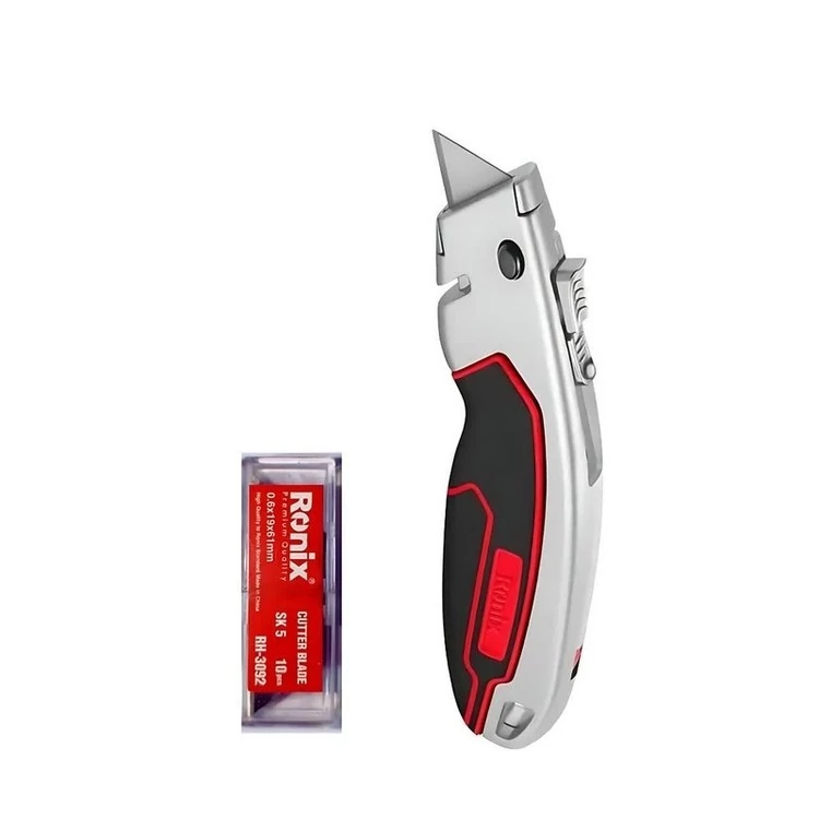 کاتر رونیکس مدل RH-3013 به همراه تیغ کاتر