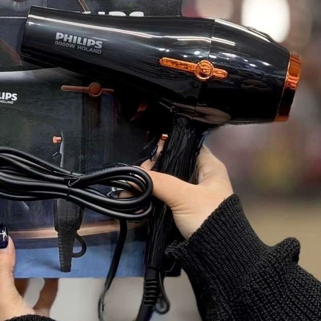 سشوار حرفه ای فیلیپس مدل PH-0799