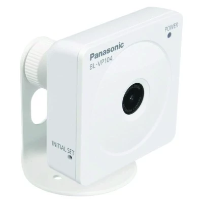دوربین مداربسته پاناسونیک مدل BL-VP104E 3.9