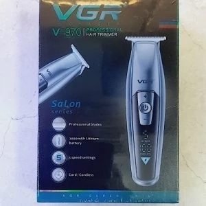 ماشین اصلاح وی جی آر مدل VGR V-970