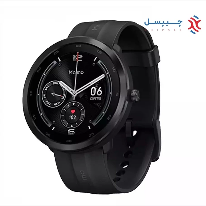 ساعت هوشمند مایمو مدل Watch R (GPS)