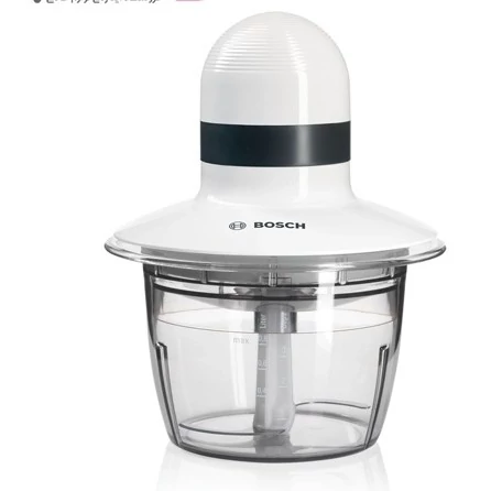 خردکن بوش مدل BOSCH MMR08A1