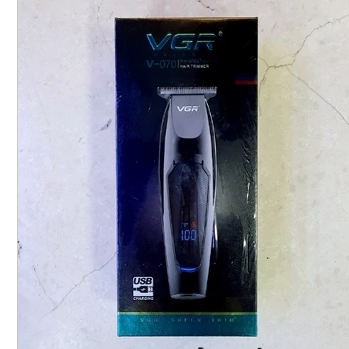 ماشین اصلاح (خط زن) وی جی آر VGR V 070 اورجینال