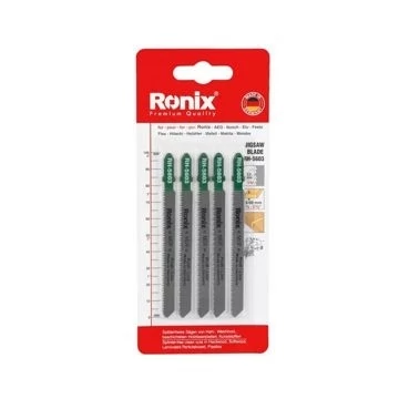 تیغ اره عمود بر ام دی اف رونیکس RH-5603 آلمانی